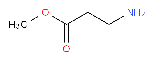 3-Amino-propionic acid methyl ester