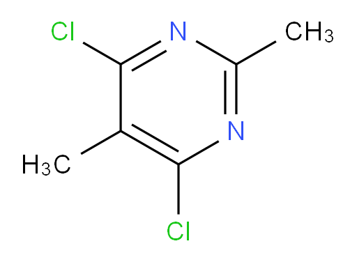4,6-Dichloro-2,5-dimethylpyrimidine