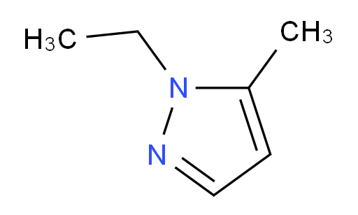 1-ethyl-5-methyl-1H-pyrazole