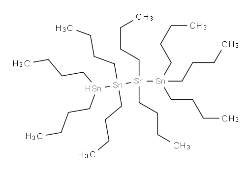 1,1,1,2,2,3,3,4,4-nonabutyltetrastannane