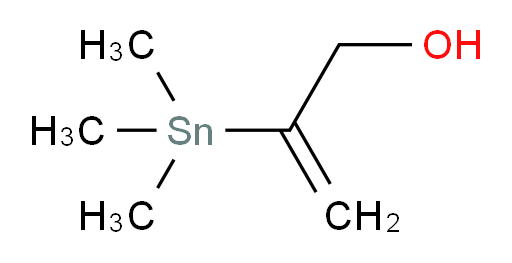 2-(trimethylstannyl)prop-2-en-1-ol