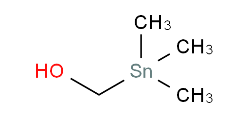 (trimethylstannyl)methanol