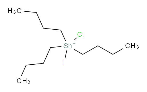 tributylchloroiodostannate(IV)
