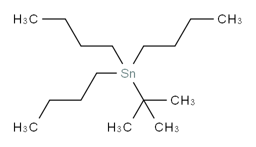 tert-butyltributylstannane