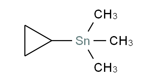 cyclopropyltrimethylstannane