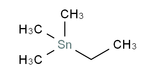 ethyltrimethylstannane