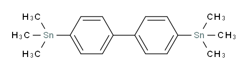 4,4'-bis(trimethylstannyl)-1,1'-biphenyl