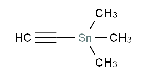 ethynyltrimethylstannane