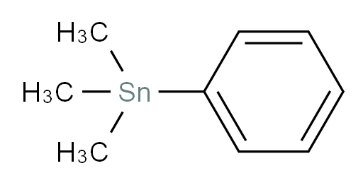 trimethyl(phenyl)stannane