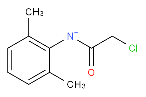 (2-chloroacetyl)(2,6-dimethylphenyl)amide