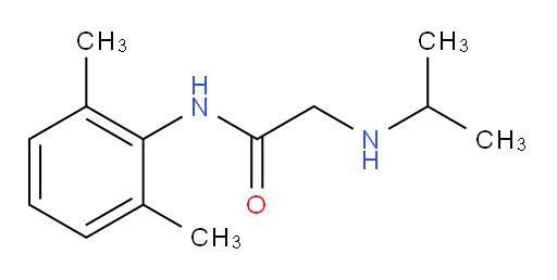 LIDOCAINE IMPURITY G