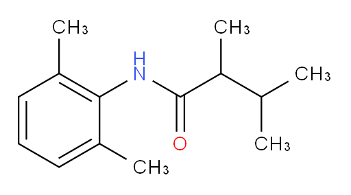 N-(2,6-dimethylphenyl)-2,3-dimethylbutanamide