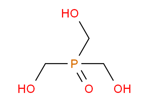 Tris(hydroxymethyl)phosphine oxide