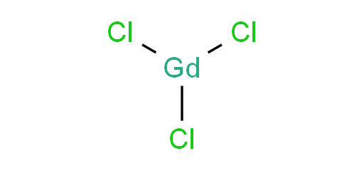 GADOLINIUM CHLORIDE