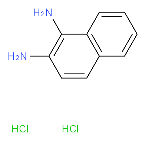 naphthalene-1,2-diamine dihydrochloride