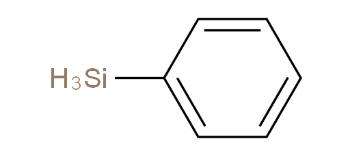 Fenylsilan;phenyl-silan;PHENYLSILANE;Silylbenzene;CHLORODIMETHYL;Benzene, silyl-;Silane, phenyl-;Phenylsilane,98%;Phenylsilane,97%;Phenylsilane, silyl-