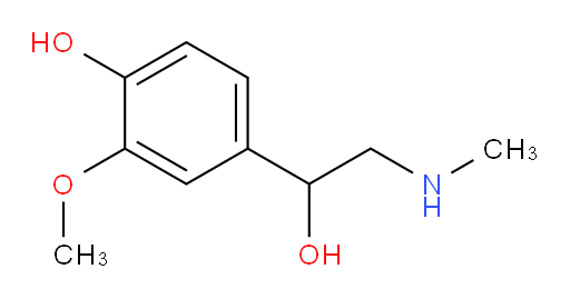 Metanephrine
