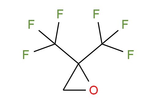 2,2-Bis(trifluoromethyl)oxirane