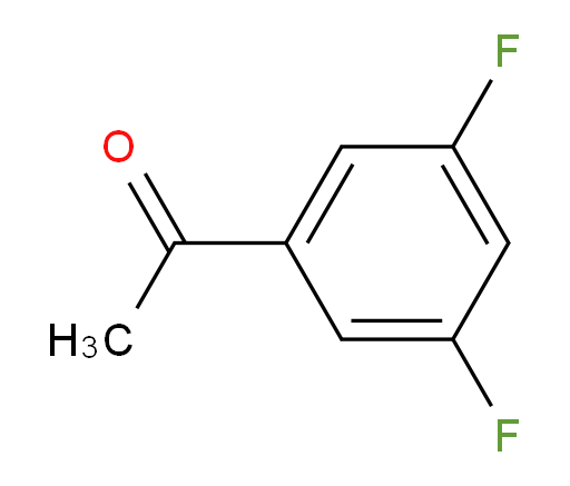 1-(3,5-difluorophenyl)ethan-1-one