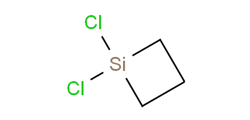 1,1-dichlorosiletane