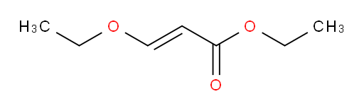 TRANS-ETHYL 3-ETHOXYACRYLATE;ETHYL TRANS-3-ETHOXYACRYLATE, 98