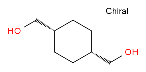 cis-1,4-Cyclohexanedimethanol