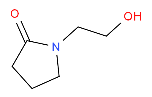 1-(2-hydroxyethyl)pyrrolidin-2-one