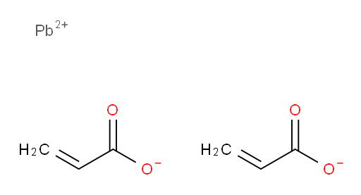 lead(II) acrylate