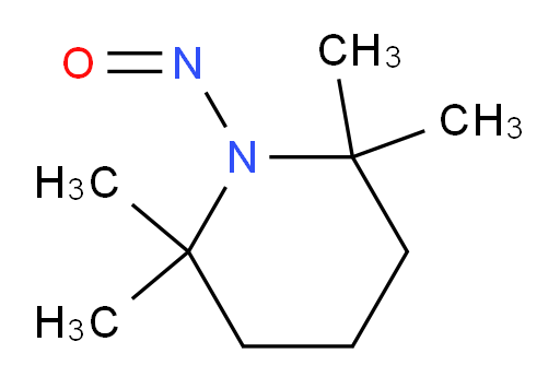 2,2,6,6-tetramethyl-1-nitrosopiperidine