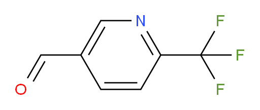 6-(Trifluoromethyl)-3-pyridinecarboxaldehyde