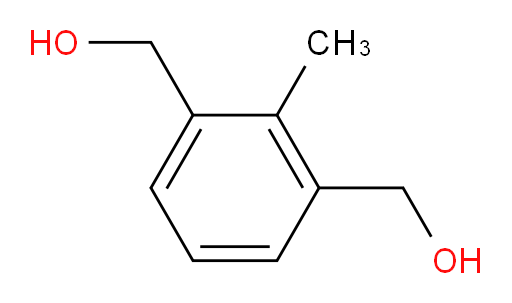 (2-methyl-1,3-phenylene)dimethanol