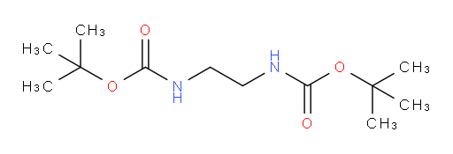 CarbaMicacid,N,N'-1,2-ethanediylbis-,C,C'-bis(1,1-diMethylethyl)ester