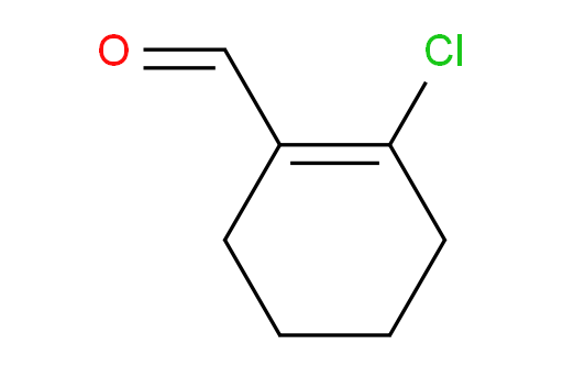 2-chlorocyclohex-1-ene-1-carbaldehyde