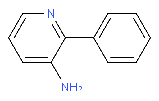 2-phenylpyridin-3-amine