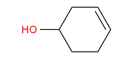 cyclohex-3-enol