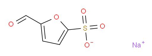 Sodium 5-Formyl-2-furansulfonate