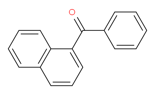 naphthalen-1-yl(phenyl)methanone