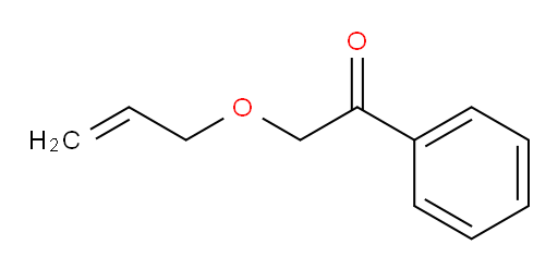 2-(allyloxy)-1-phenylethanone