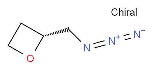 (R)-2-(azidomethyl)oxetane