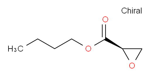 (R)-butyl oxirane-2-carboxylate