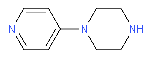 1-(pyridin-4-yl)piperazine