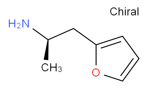 (R)-1-(furan-2-yl)propan-2-amine