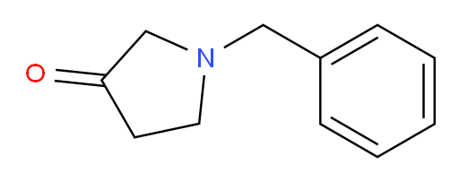 1-benzylpyrrolidin-3-one