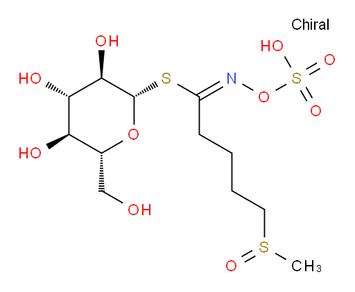 Glucoraphanin