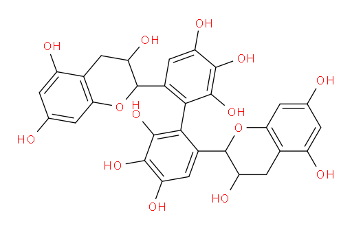 Theasinensin C