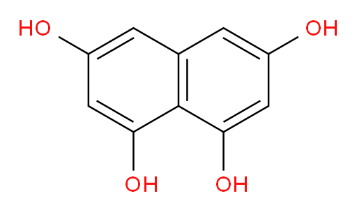 1,3,6,8-Naphthalenetetrol (6CI, 7CI, 8CI, 9CI, ACI)