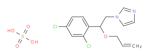 Imazalil sulfate