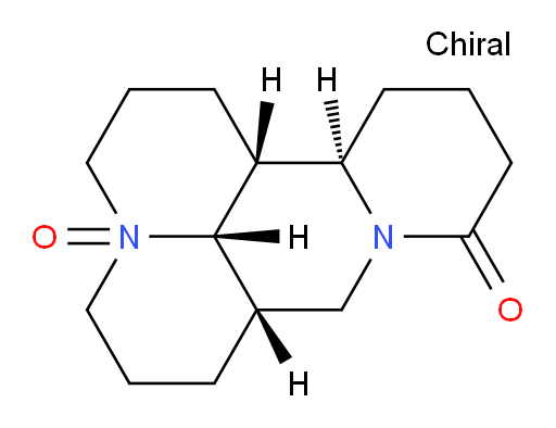 Oxymatrine