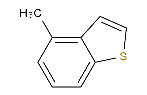 4-Methylbenzothiophene