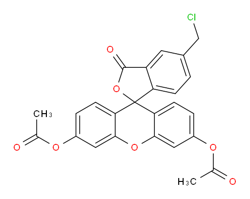 5-Chloromethylfluorescein diacetate